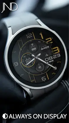 JND0003U screenshot 8