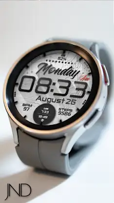 JND0004U screenshot 1
