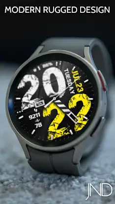 JND0006U screenshot 2