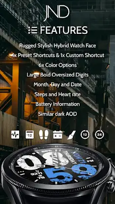 JND0006U screenshot 3
