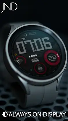 JND0009U screenshot 7