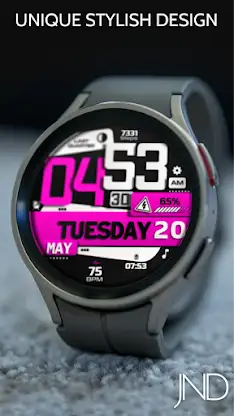 JND0010U screenshot 4