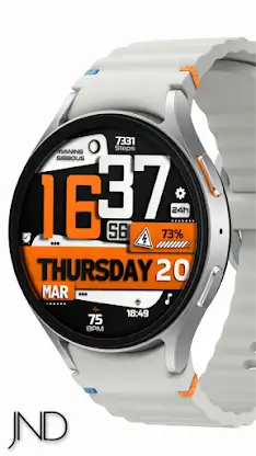 JND0010U screenshot 1
