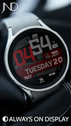JND0010U screenshot 8