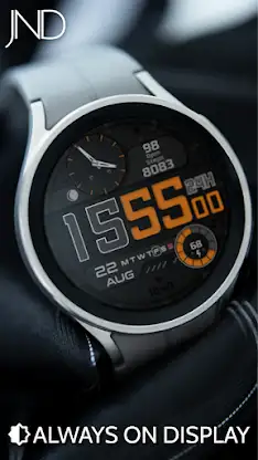 JND0011U screenshot 8