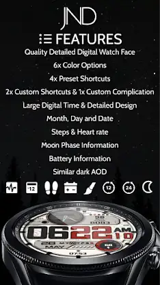 JND0011U screenshot 6