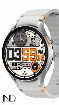 JND0011U screenshot 1