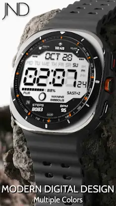 JND0022U screenshot 1