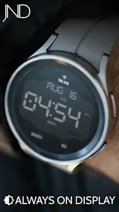 JND0022U screenshot 7