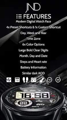 JND0024U screenshot 5