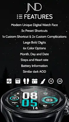 JND0028U screenshot 5