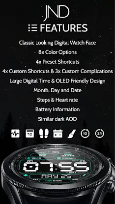 JND0050 screenshot 5