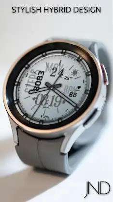 JND0109 screenshot 1