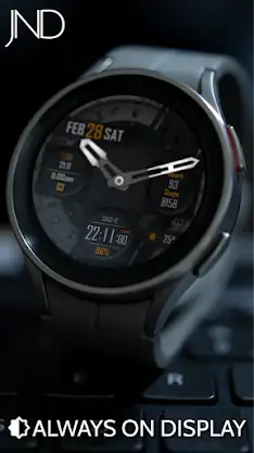 JND0149 screenshot 6