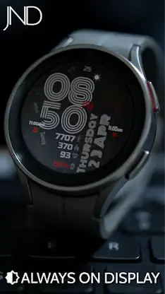 JND0150 screenshot 7
