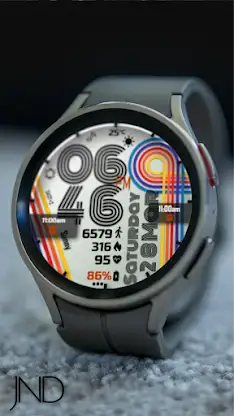 JND0150 screenshot 4