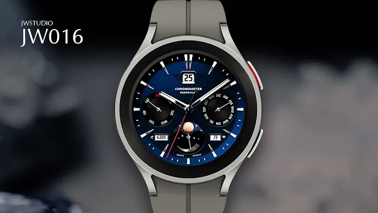 JW016 jwstudio screenshot 1