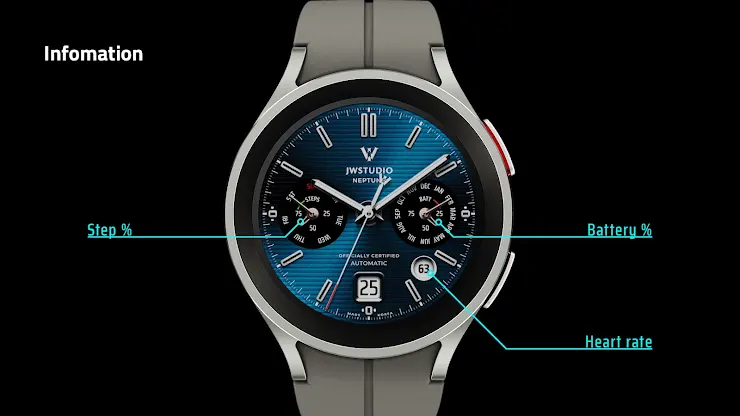 JW020 jwstudio screenshot 2