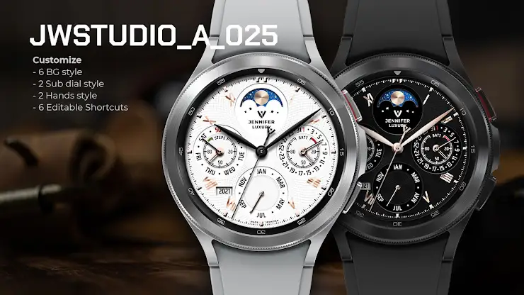 JW025 jwstudio screenshot 1