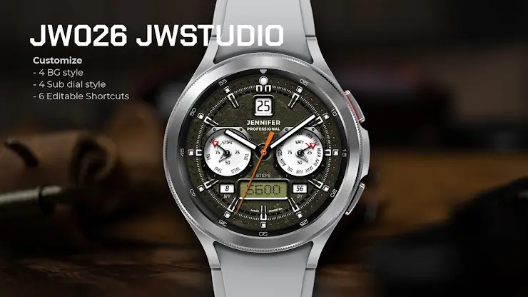 JW026 jwstudio screenshot 1