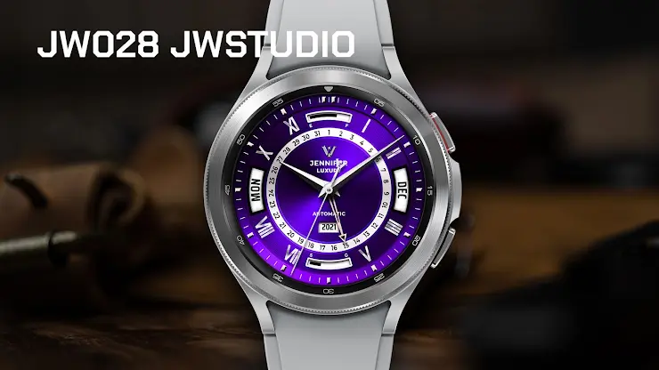 JW028 jwstudio screenshot 1