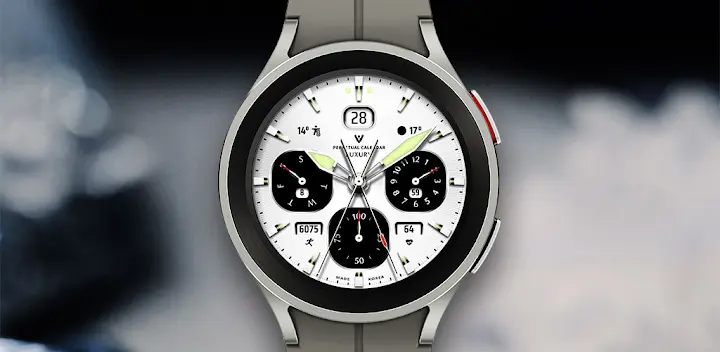 JW032 jwstudio — Android app banner