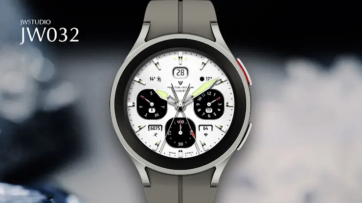 JW032 jwstudio screenshot 1