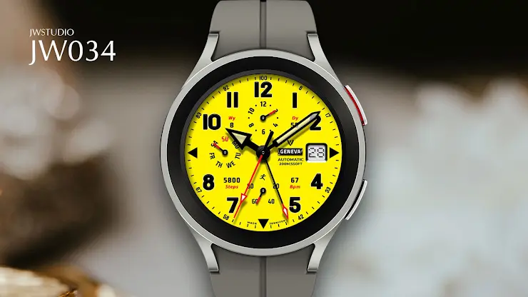 JW034 jwstudio screenshot 1