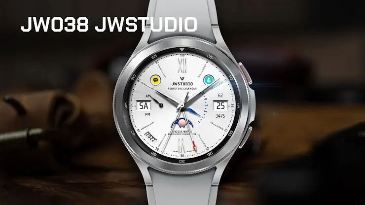 JW038 jwstudio screenshot 1