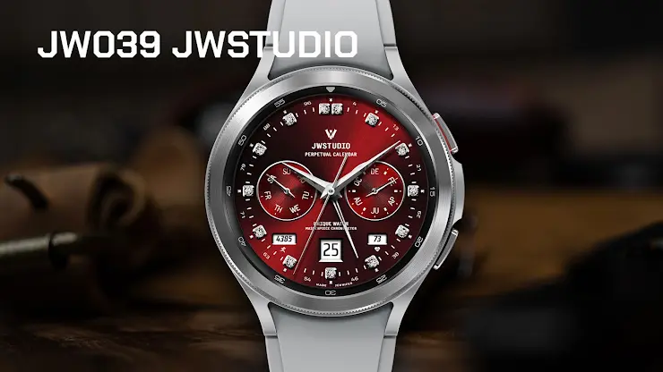 JW039 jwstudio screenshot 1