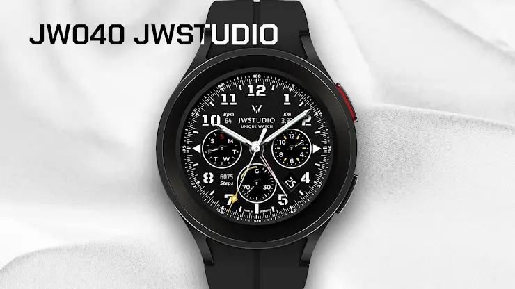 JW040 jwstudio screenshot 1
