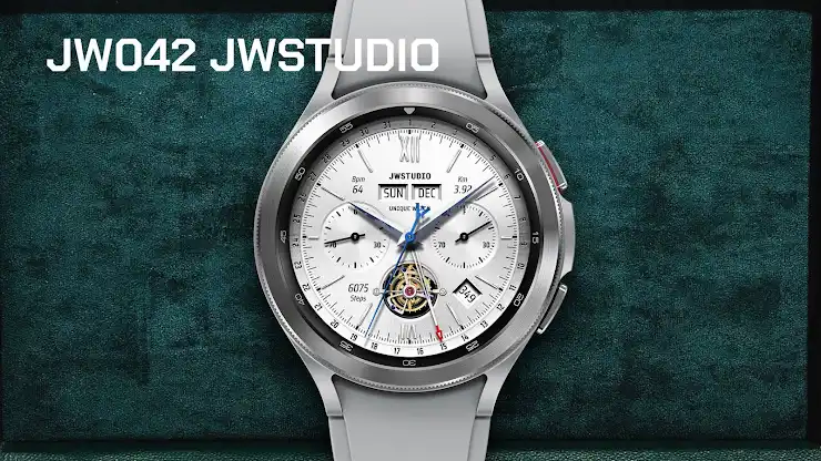 JW042 jwstudio screenshot 1