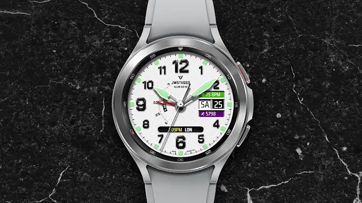 JW049 jwstudio screenshot 1