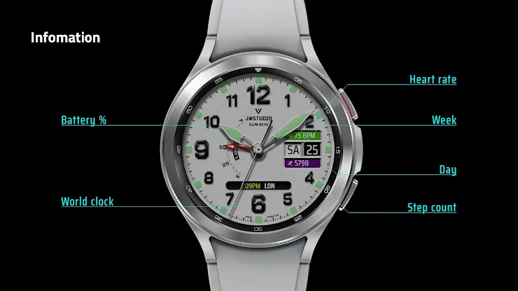 JW049 jwstudio screenshot 2