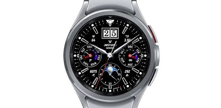 JW051 jwstudio — Android app banner