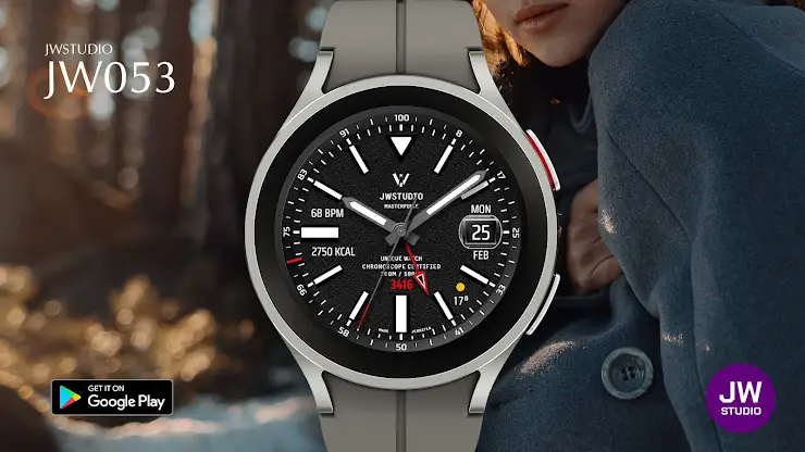 JW053 jwstudio screenshot 1