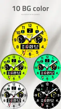 JW054 jwstudio screenshot 2