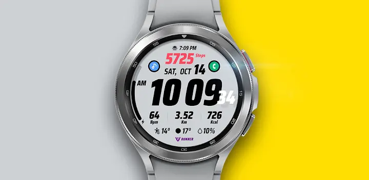 JW058 jwstudio — Android app banner