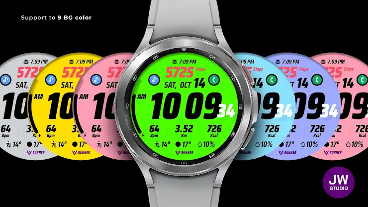 JW058 jwstudio screenshot 4