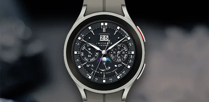 JW068 jwstudio — Android app banner