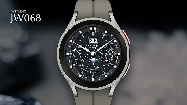 JW068 jwstudio screenshot 1