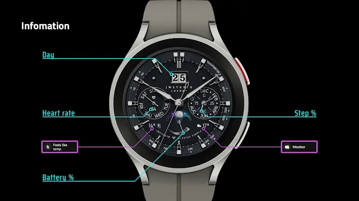 JW068 jwstudio screenshot 2