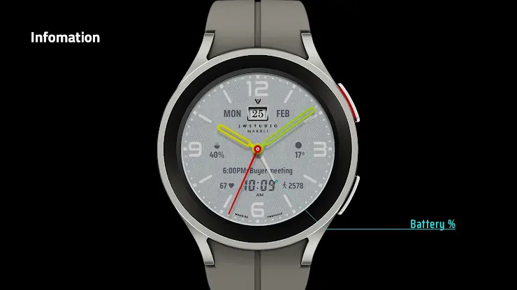 JW071 jwstudio screenshot 2