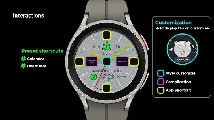 JW071 jwstudio screenshot 3