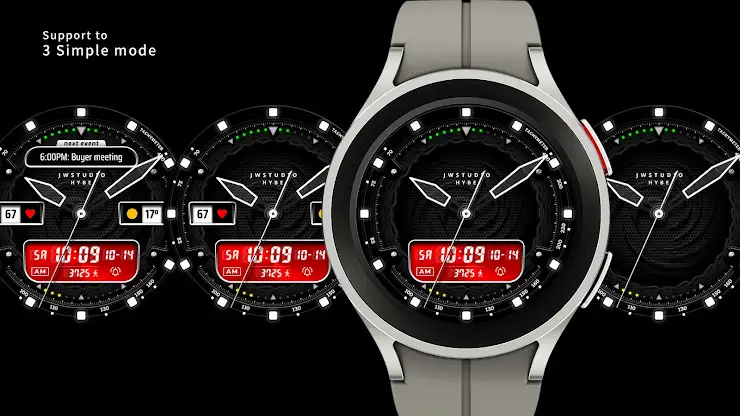 JW073 jwstudio screenshot 3