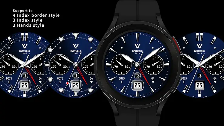 JW075 jwstudio screenshot 5