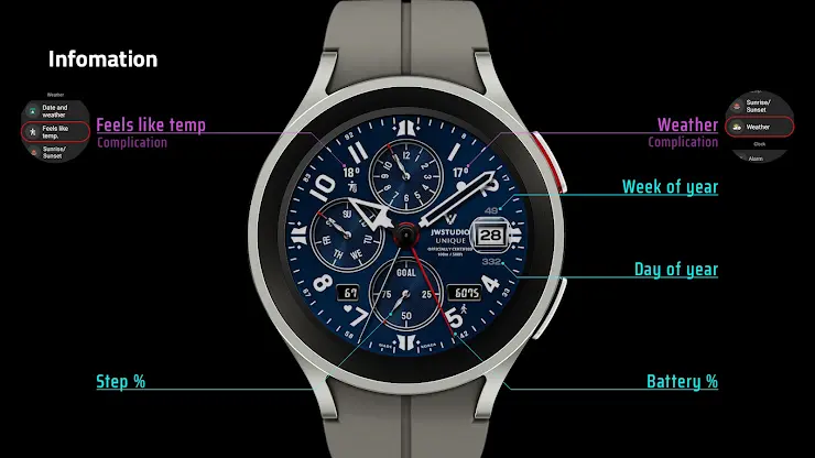 JW078 jwstudio screenshot 2