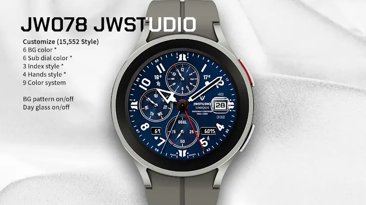 JW078 jwstudio screenshot 1