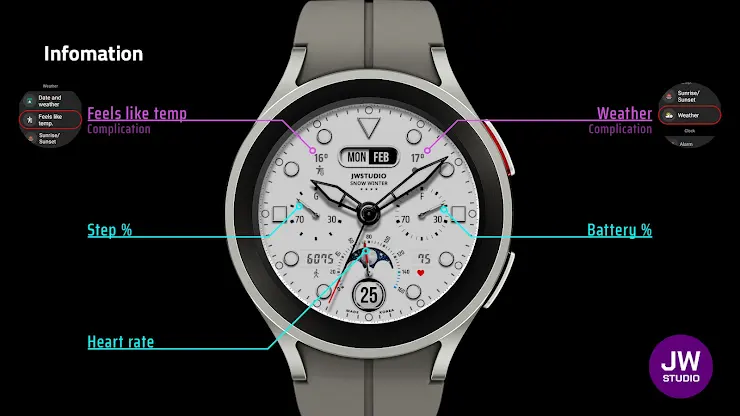 JW079 jwstudio screenshot 2