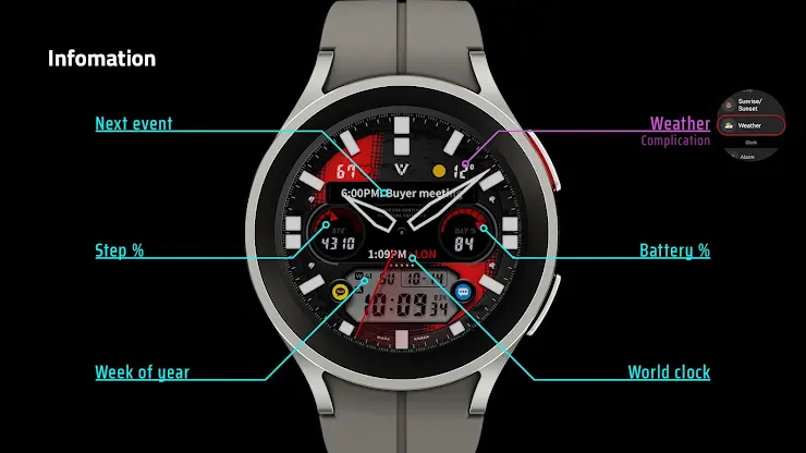 JW080 jwstudio screenshot 2